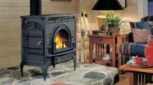 fireplace woodstove