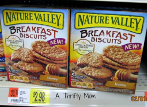 nature vall breakfast biscuits atm