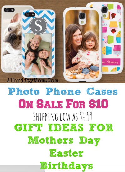 photo phone covers, MAKE AN AWESOME GIFT and the price rocks as well HURRY and make yours