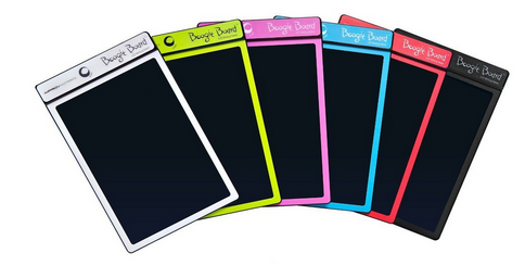 Boogie Board Colors
