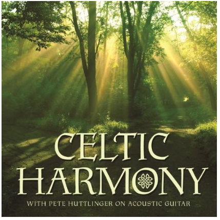 Celtic Harmony Music