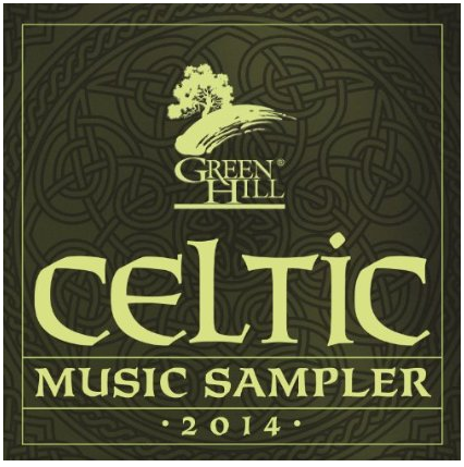 Celtic Music Samplet