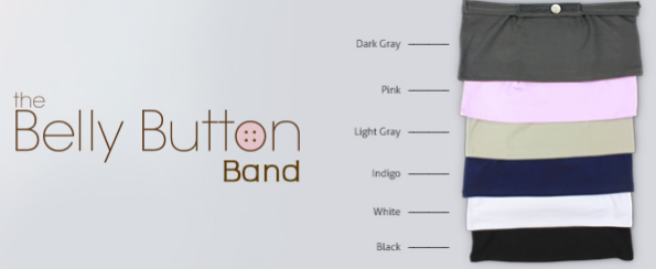 FREE Belly Button Band or Body Band maternity bandfrom BellyButtonBand.com with promo code ATHRIFTYMOM1 at checkout, a $40 value yours FREE
