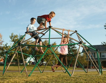 Geometric Climber Play Center for kids ON SALE, #Outdoor #Toys #Kids