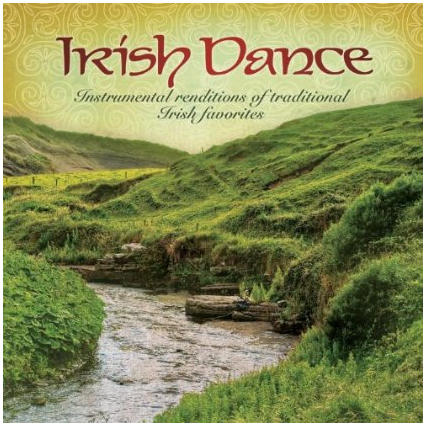 Irish Dance Mucis