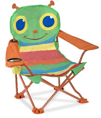 Kid Camp Chair1