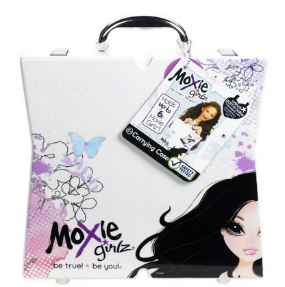 Moxie Girls Carrying Case