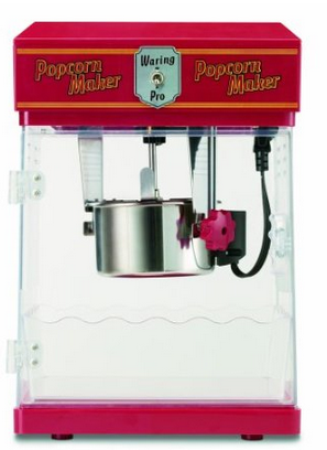 popcorn maker on sale with free shipping options