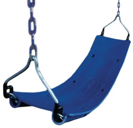 swing for swing set or for the tree, with free shipping options