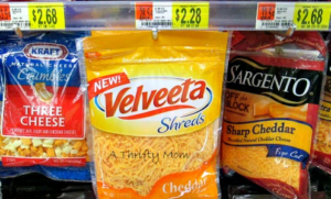 velveeta shred cheese atm