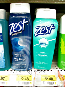 zest body wash atm