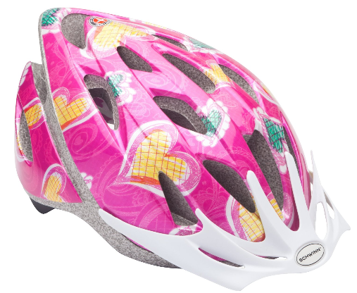 Bike Helmet 4
