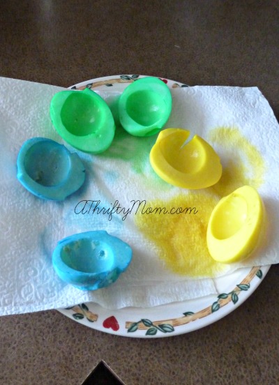 Dyed egg whites, Easy, quick and festive, #deviledeggs, #eggs, #dyedeggs, #easyeggs, #foodcoloring, #coloredeggs