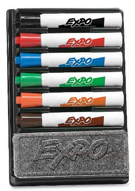 Expo Markers