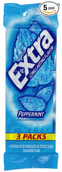 Extra Gum