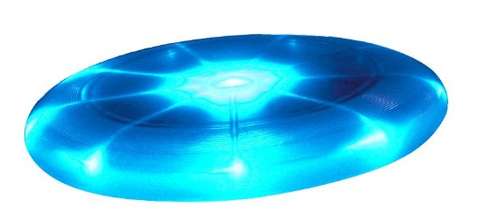 Glow in the Dark Games, nite Ize Flashlight LED light up Frisby #Summer, #Games, #teens, #FamilyReunion