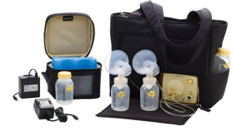 Medela Pump Style, what is the best Breast Pump to use.... I highly recomend this one. I have had it 12 years and it lasted for 5 kids #BreastPump,