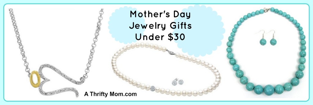 Necklace Mothers Day