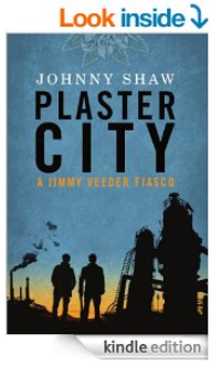 Plaster City