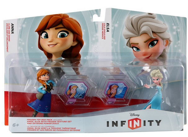 disney infinity play set pack, amazon with FREE shipping otpions #Frozen, #games,