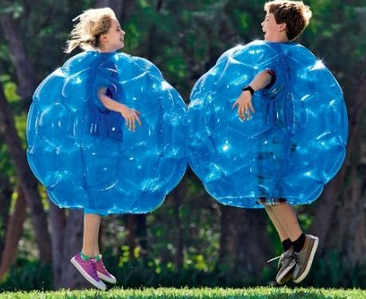 lifesized ball, perfect for family reunions, parties and summer fun #Teens, #Parties, #summer, #Outdoor