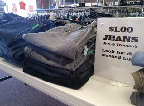 other mothers jean sale