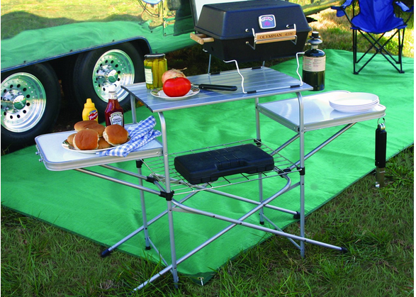 Camco Grilling Table1
