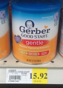 Gerber-Good-Start
