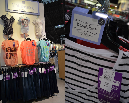 Gordmans Giveaway and store review #Gordmans, #deals, #GreatPlaceToShop #maternityClothes