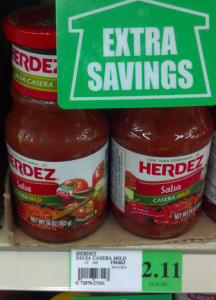 Herdez-Salsa