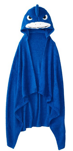 Hooded Towel1