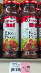 Hormel-Bacon