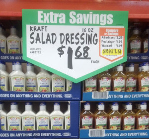 Kraft-Salad-Dressing