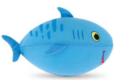 Melissa and Doug shark football, Pool and Summer toys, with FREE shipping options #Summer, #pool, #Toys, #FreeShipping