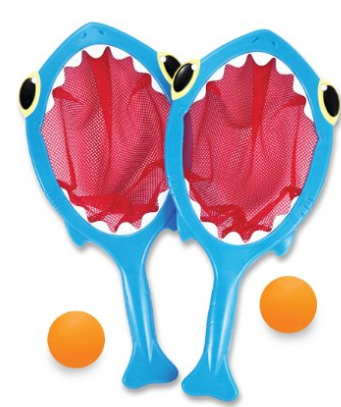 Melissa and Doug shark toss, Pool and Summer toys, with FREE shipping options #Summer, #pool, #Toys, #FreeShipping