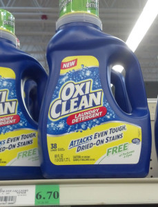 OxiClean-Laundry