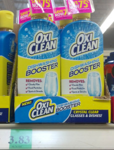 OxiCleanBooster