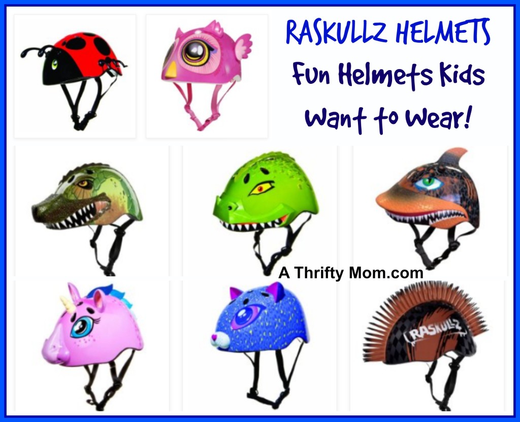 Raskullz Helmets3