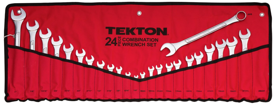 TEKTON Tools2