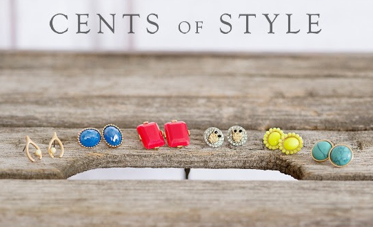 cents of style earring
