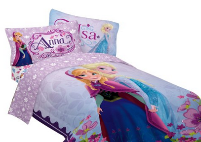 frozen bedding set, Frozen comforter bedding set #Frozen, #Disney