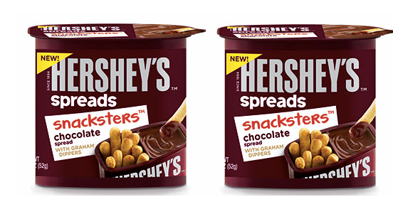 hershey's snackers spread 2littledollzdeals