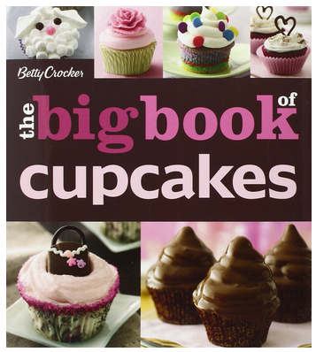 Big Book of Cupcakes