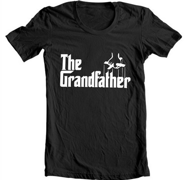 Grandfather T-Shirt