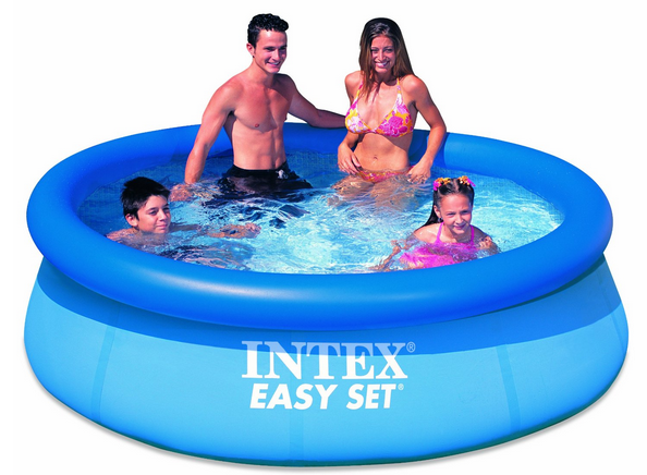 Intex 8ft Pool