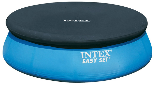 Intex Pool Cover