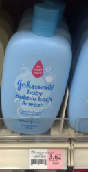 Johnson-Wash