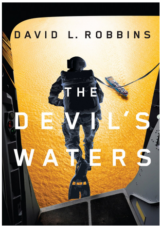 Mystery Kindle Books The Devils Waters