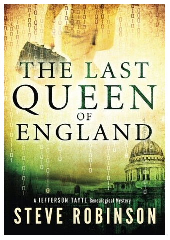 Mystery Kindle Books The Last Queen