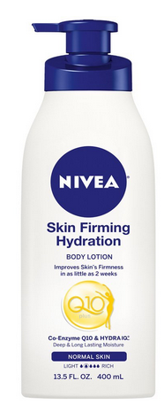 Nivea Skin Firming Lotion